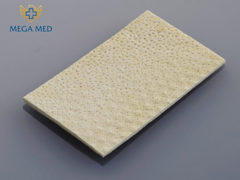 tấm độn mergadem